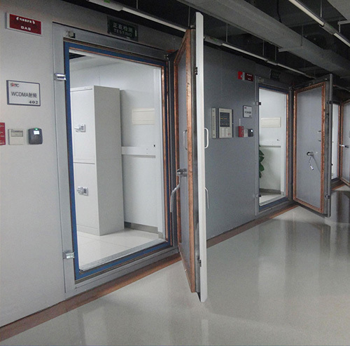 屏蔽機房的用途你了解哪些？